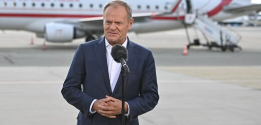 Co dalej z CPK? Wiemy, kiedy Tusk ogłosi decyzję