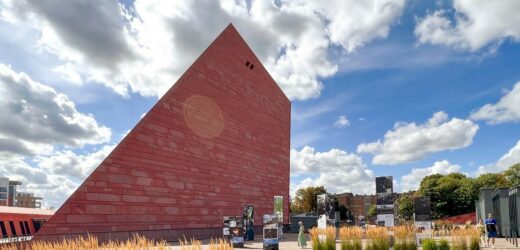 Zmiany w Muzeum II Wojny Światowej. Chodzi o wystawę główną