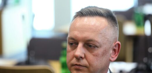 Była wróżka idzie w ślady Tomasza Szmydta? Została bohaterką białoruskiej propagandy