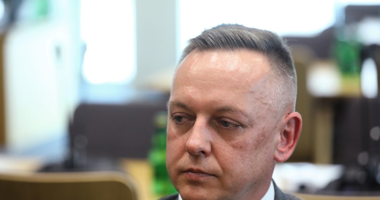Była wróżka idzie w ślady Tomasza Szmydta? Została bohaterką białoruskiej propagandy