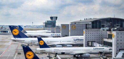 Lufthansa wprowadza dodatkową opłatę za bilety. Chodzi o ekologię