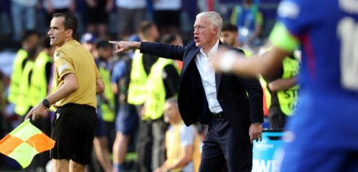 Deschamps chwali polskiego bramkarza. „Skorupski był świetny”