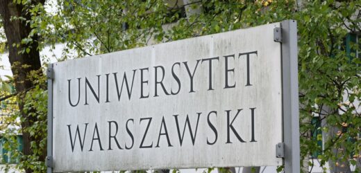 Perspektywy: UW po raz kolejny najlepszy w Polsce. Najnowszy ranking uczelni