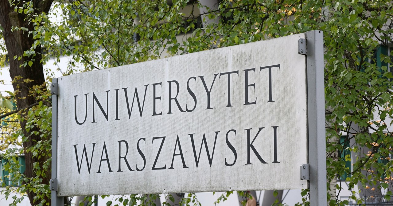 Perspektywy: UW po raz kolejny najlepszy w Polsce. Najnowszy ranking uczelni