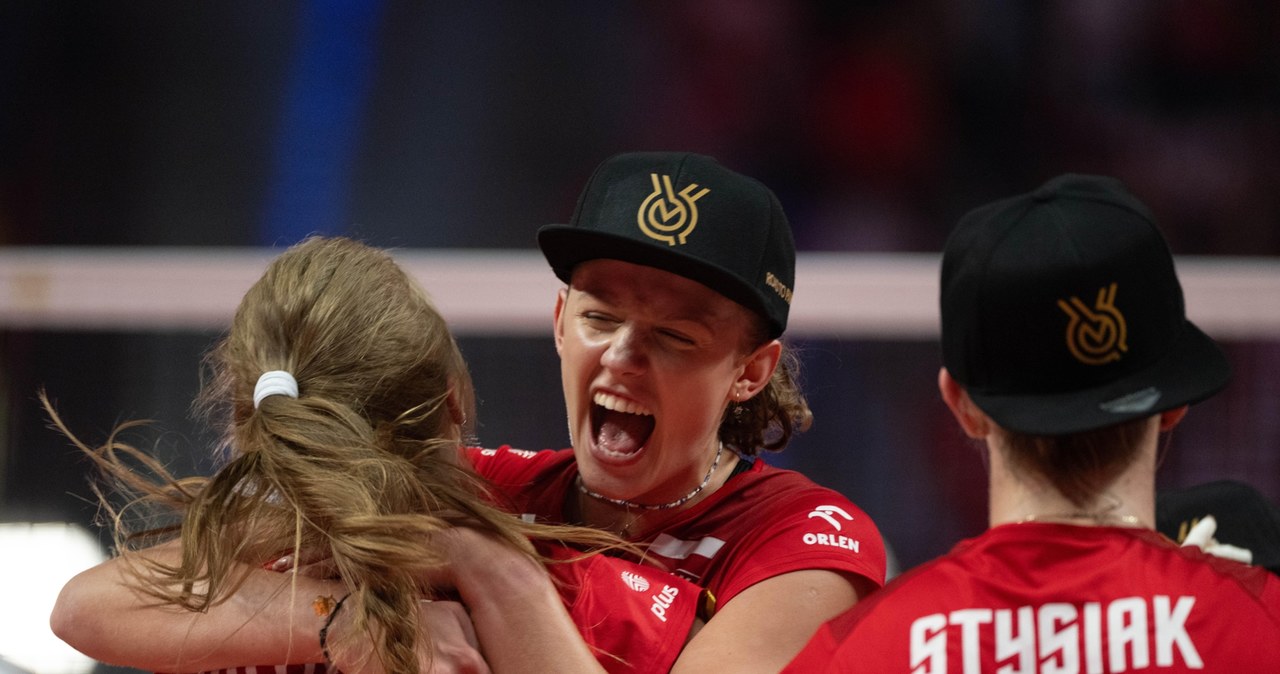 ​Martyna Czyrniańska: Wchodzimy na poziom najlepszych