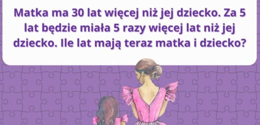 Czy logiczne myślenie jest twoją mocną stroną? Sprawdź to w naszym teście