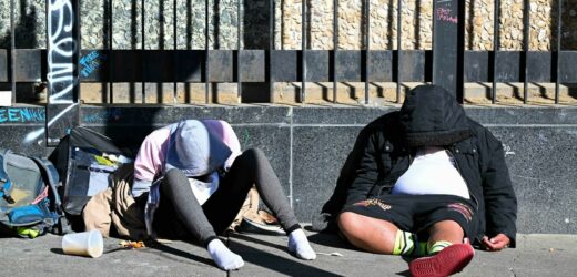 Dilerzy fentanylu z zarzutami. Wśród nich jest „żuromiński duch”