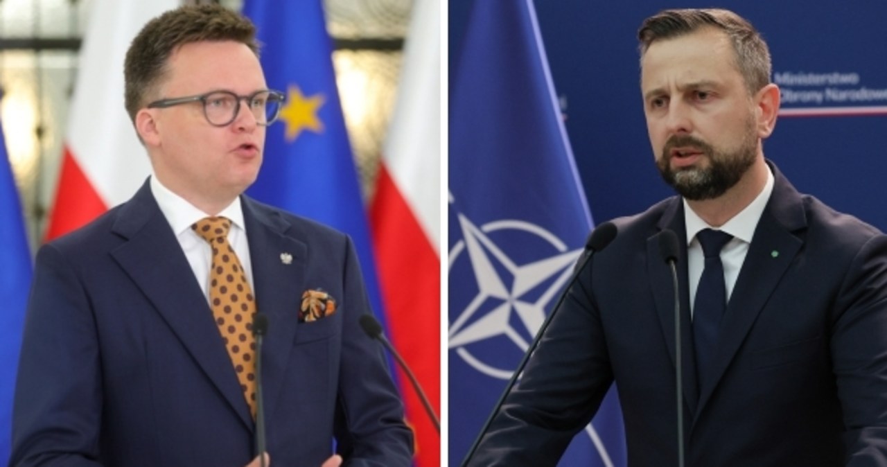 Liderzy Trzeciej Drogi podzieleni ws. Muzeum II Wojny Światowej