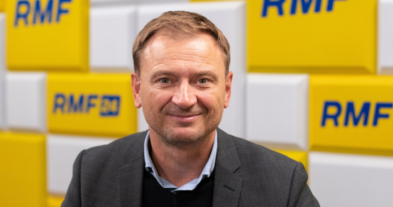 Nitras: Chciałbym, żeby kolejnym prezydentem był przedstawiciel koalicji 15 października