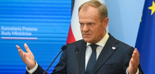 Wiadomo, co dalej z CPK. Premier ogłosił decyzję