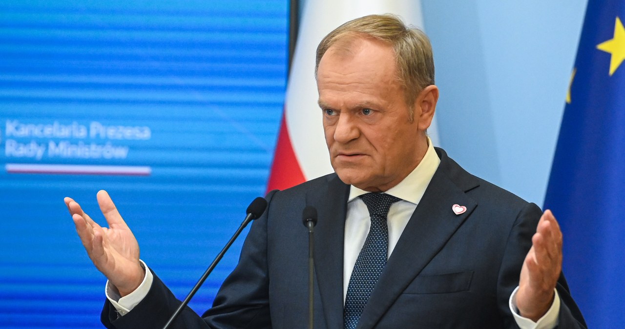 Wiadomo, co dalej z CPK. Premier ogłosił decyzję