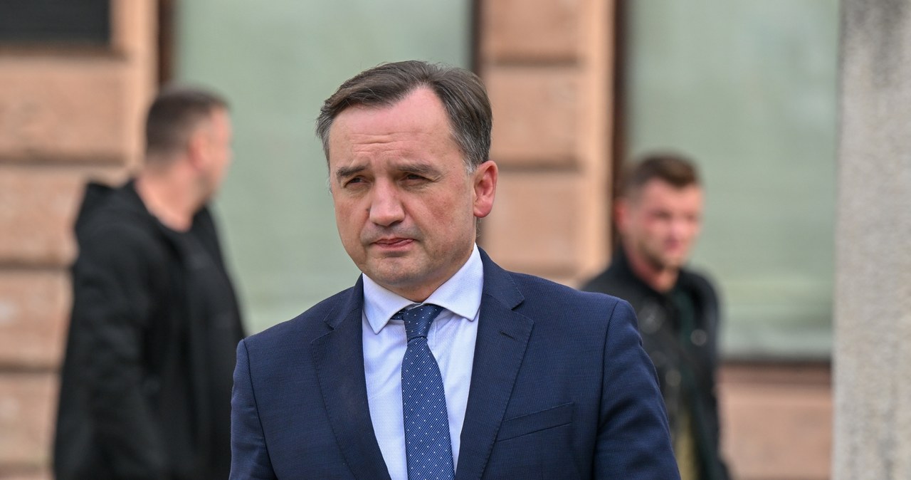 Ziobro o wezwaniu na przesłuchanie: Prymitywna prowokacja i obrzydliwe nękanie