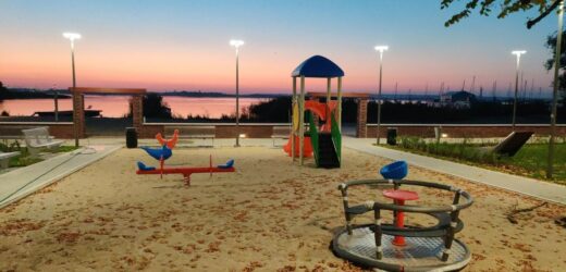 Sanepid dał zielone światło. Plaża w Dąbiu znów otwarta