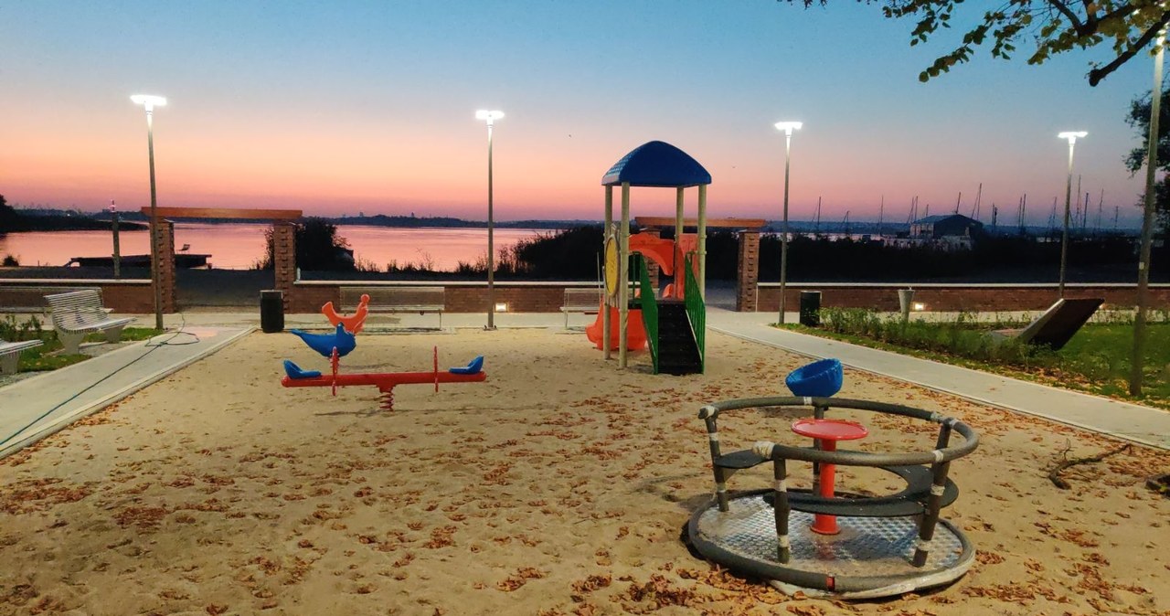 Sanepid dał zielone światło. Plaża w Dąbiu znów otwarta