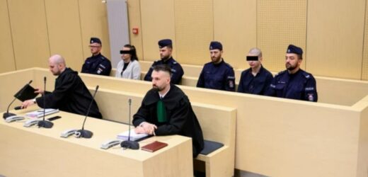 Porwali i zgwałcili 14-latkę z Poznania. Jest prawomocny wyrok sądu