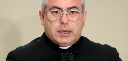 Szef Caritasu zawieszony. Lakoniczny komunikat Episkopatu