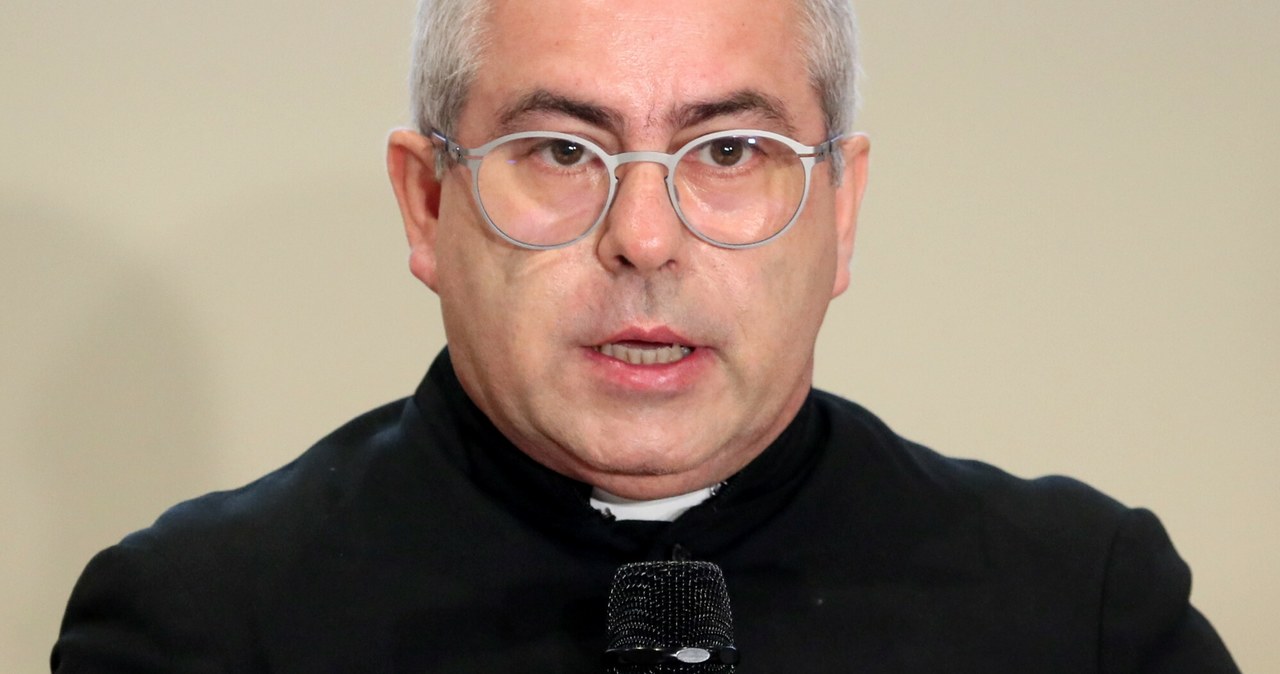 Szef Caritasu zawieszony. Lakoniczny komunikat Episkopatu
