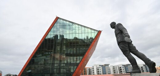 Premier ws. sporu o gdańskie muzeum: Liczę na zdrowy rozsądek
