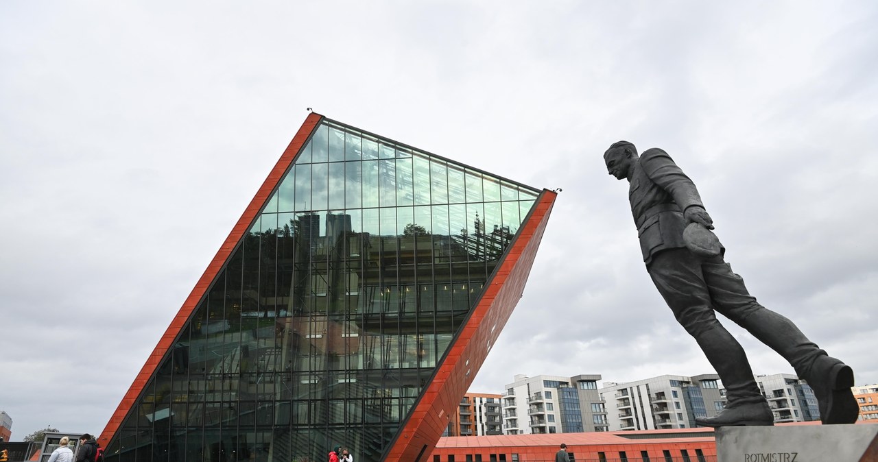 Premier ws. sporu o gdańskie muzeum: Liczę na zdrowy rozsądek