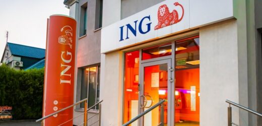 Awaria w ING. Klienci zgłaszają problemy