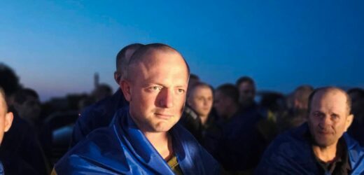 Rażenie prądem, szczucie psami. Tak Rosjanie traktowali ukraińskich jeńców