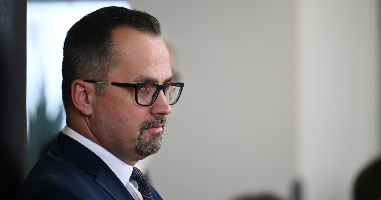 Horała: Projekt CPK jest na razie psuty