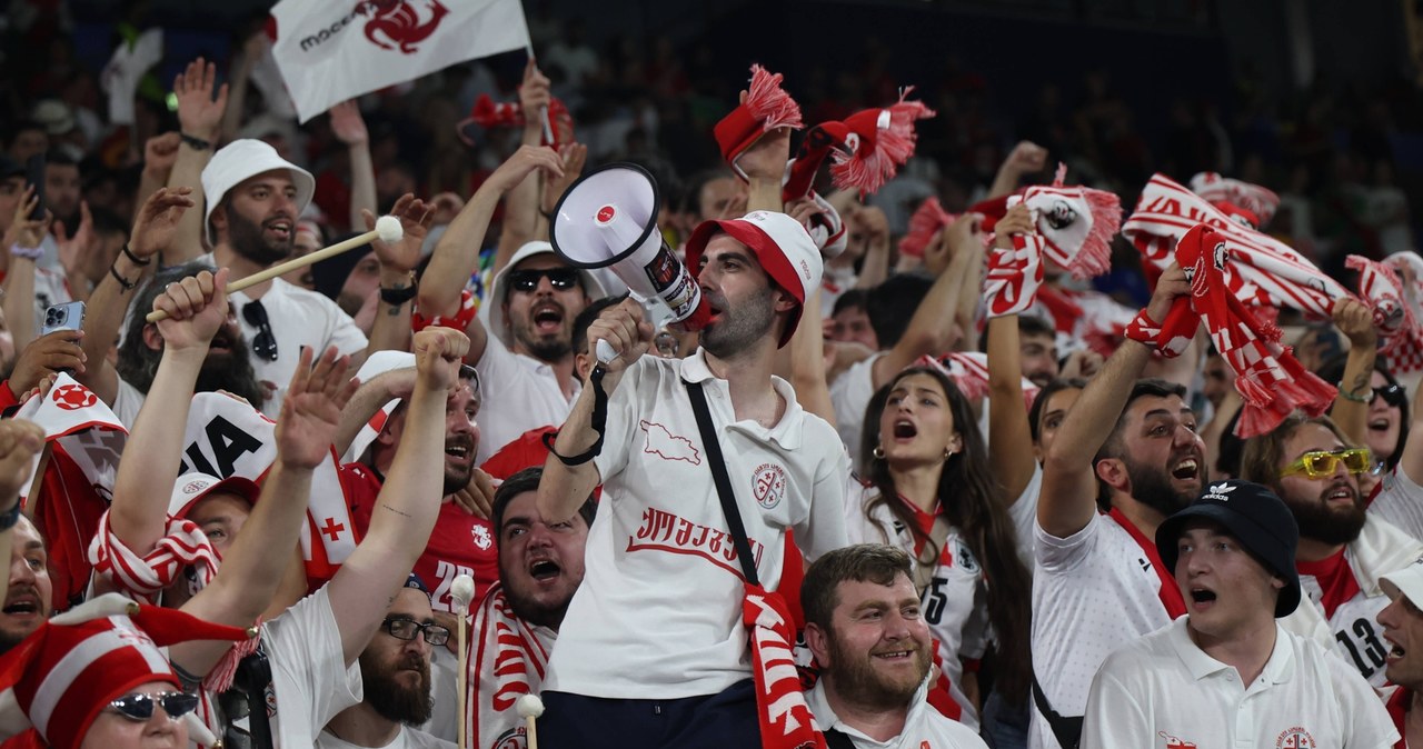 ​Znamy pary 1/8 finału Euro 2024. Czy Hiszpanie zatrzymają Gruzinów?