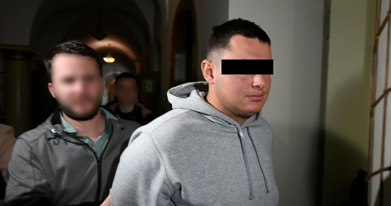 Katastrofa barki w Gdańsku. Jest akt oskarżenia i zmiana zarzutu