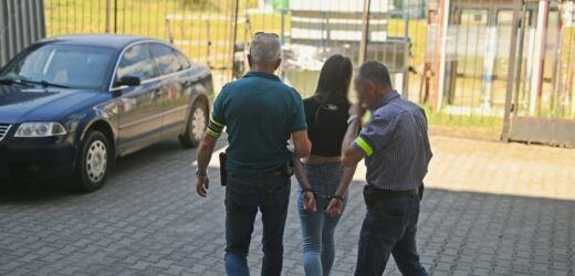 Oszukiwali seniorów. Przestępczy duet zatrzymany