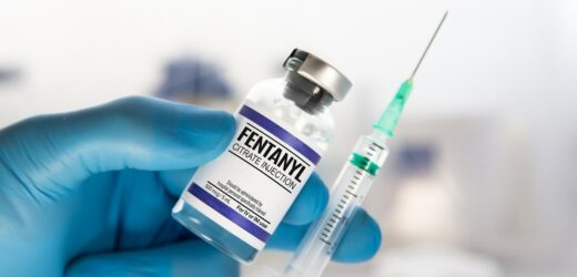 Dilował plastrami z fentanylem. „Żuromiński duch” aresztowany [WIDEO]