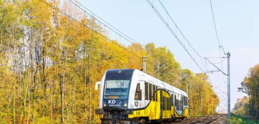 We Wrocławiu będzie bilet aglomeracyjny