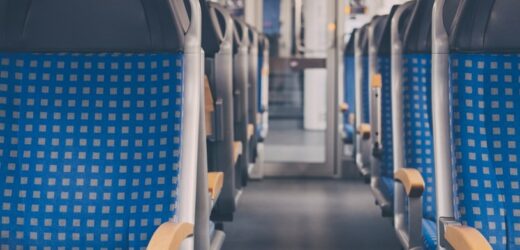W pociągu jak w samolocie! Chcesz siedzieć w PKP? Musisz dopłacić
