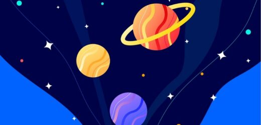 To zjawisko da nam wytchnienie. Astrolodzy już wiedzą