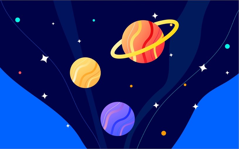 To zjawisko da nam wytchnienie. Astrolodzy już wiedzą