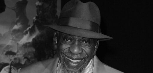 Bill Cobbs nie żyje. Ceniony amerykański aktor miał 90 lat