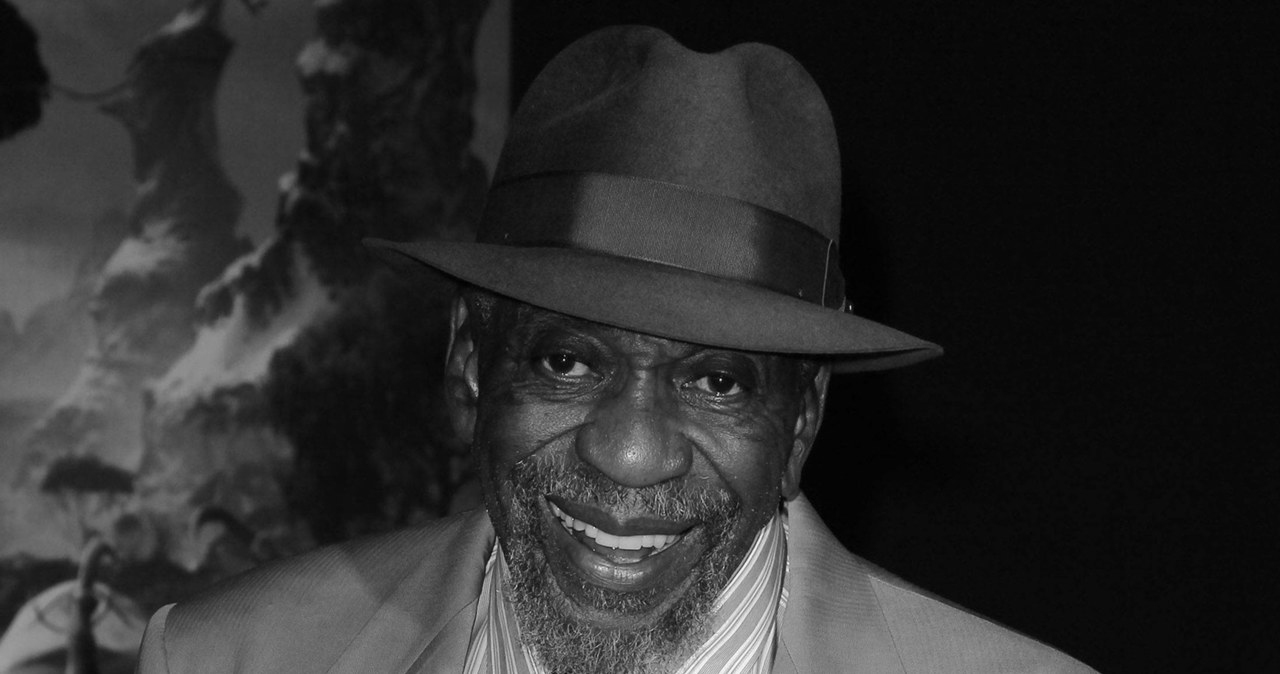 Bill Cobbs nie żyje. Ceniony amerykański aktor miał 90 lat