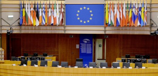 Niemcy i Holandia nie chcą na szczycie UE ambitnych zapisów w sprawie unijnego finasowania inwestycji w obronność