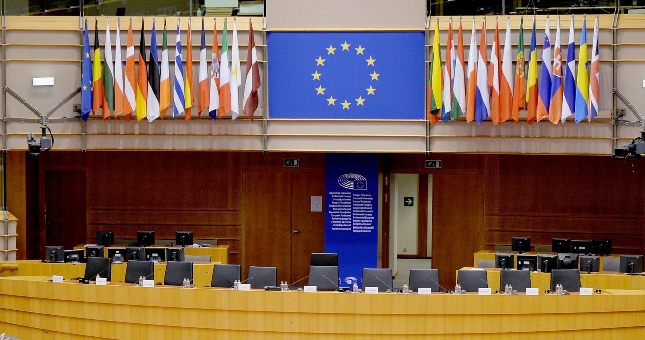 Niemcy i Holandia nie chcą na szczycie UE ambitnych zapisów w sprawie unijnego finasowania inwestycji w obronność