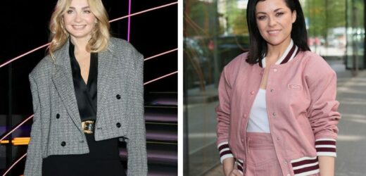Tak gwiazdy nazywają swoje córki. Jedno z imion jest szczególnie popularne
