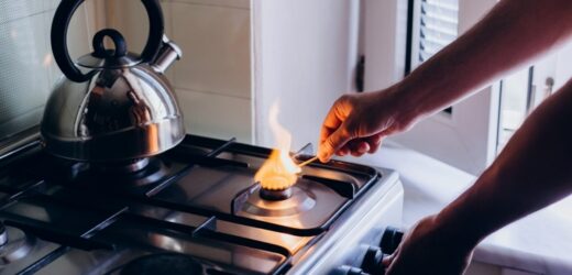 Ile zapłacimy za gaz od 1 lipca? Jest nowa taryfa