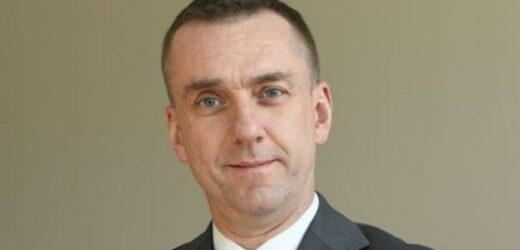 Prof. Andrzej Szarata rektorem Politechniki Krakowskiej