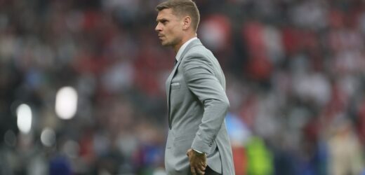 Łukasz Piszczek wraca do Borussii Dortmund w nowej roli