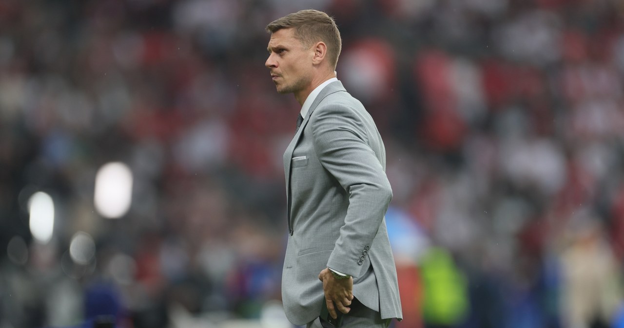 Łukasz Piszczek wraca do Borussii Dortmund w nowej roli