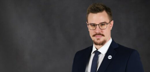 Amerykanista Mateusz Piotrowski: Wyszło na to, że Joe Biden jest za stary