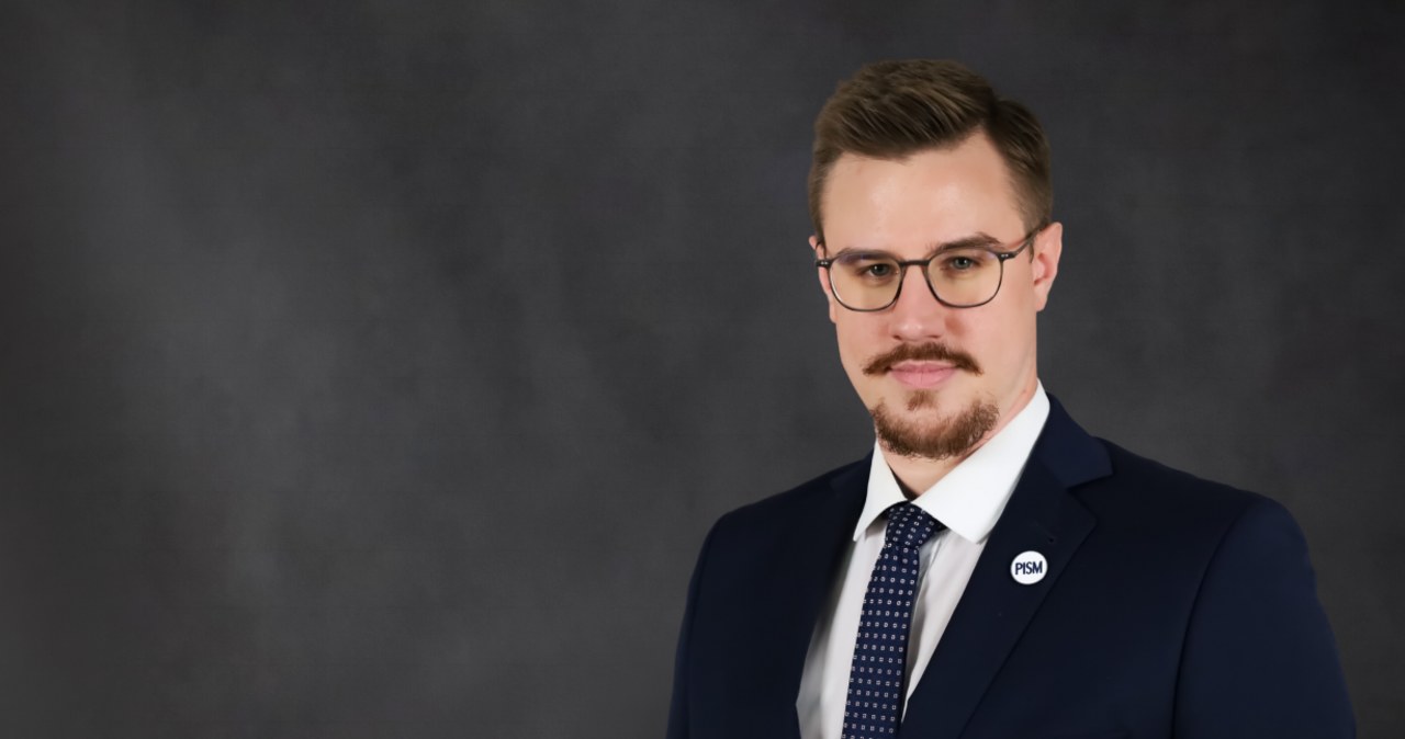 Amerykanista Mateusz Piotrowski: Wyszło na to, że Joe Biden jest za stary