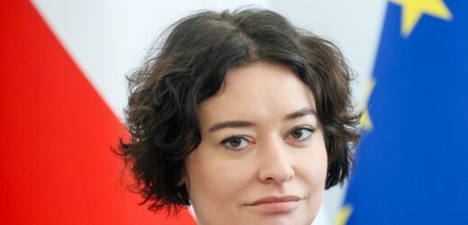 Szybka reakcja Lewicy na inicjatywę Matysiak i Horały. Posłanka zawieszona