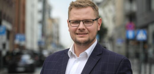 Co z immunitetem Michała Wosia? Jest decyzja sejmowej komisji