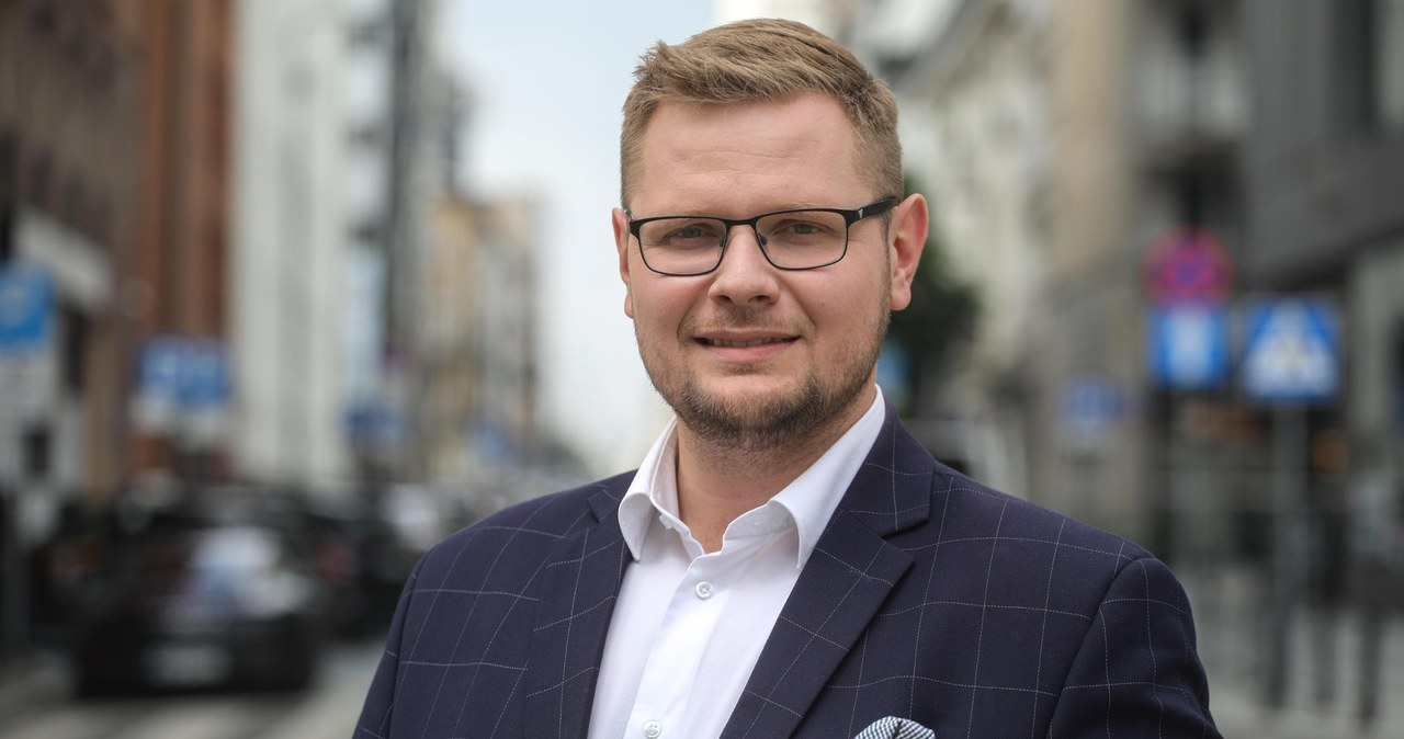 Co z immunitetem Michała Wosia? Jest decyzja sejmowej komisji