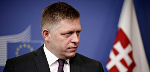 Częściowe ograniczenie protestów. Słowacki parlament przyjął kontrowersyjną ustawę