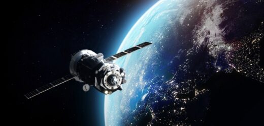 Rosyjski satelita rozpadł się na ponad 100 kawałków